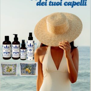 KIT SOLARE IN REGALO POCHETTE