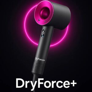 Dry force+